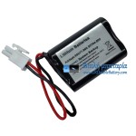 Μπαταρία για PLC 09977-000 [Ανταλλακτική μπαταρία]